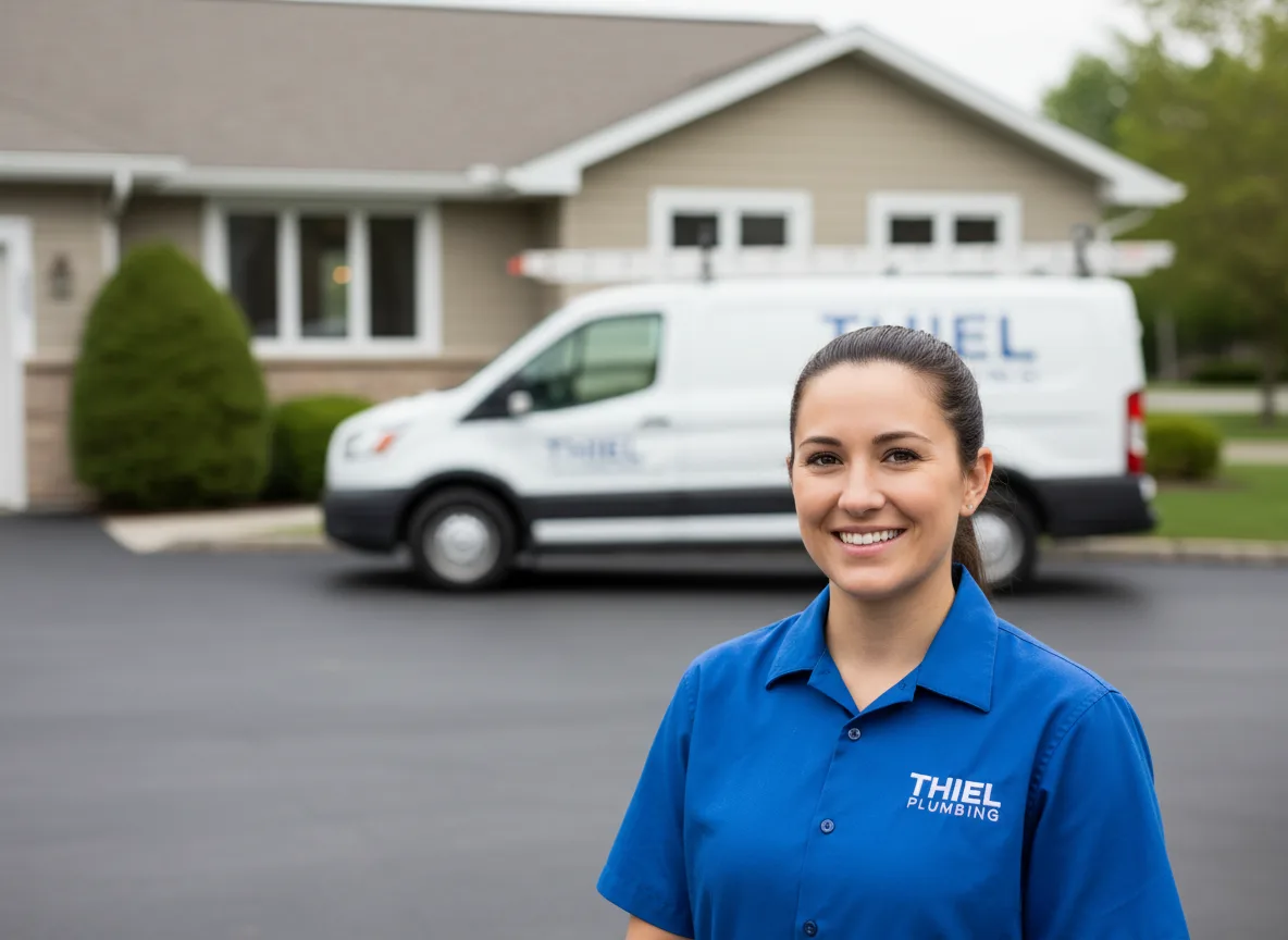 Plumber Sharon, CT FAQs